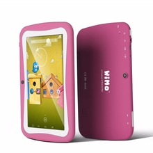 ProntoTec new 7 inch WiMo C72R Kids Tablet PC Android 4 4 KitKat OS Quad Core