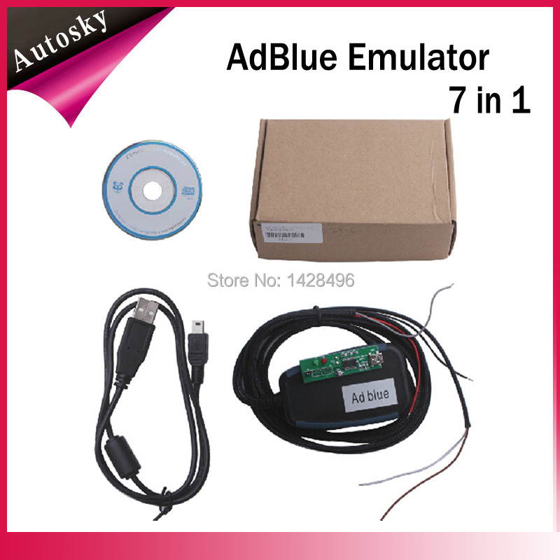   Adblue 7in1   Adblue  7  1    7--1 Adblue   1  