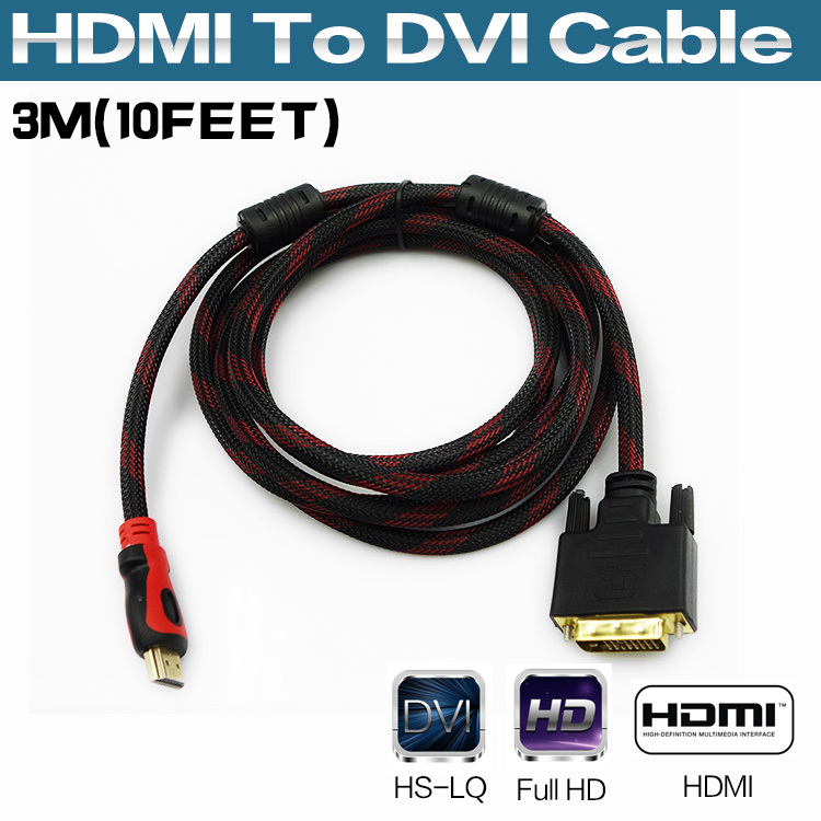   hdmi cable1.5m 3  5  hdmi ,  dvi dvi-d 24 + 1     - dvd       xbox projectorps3