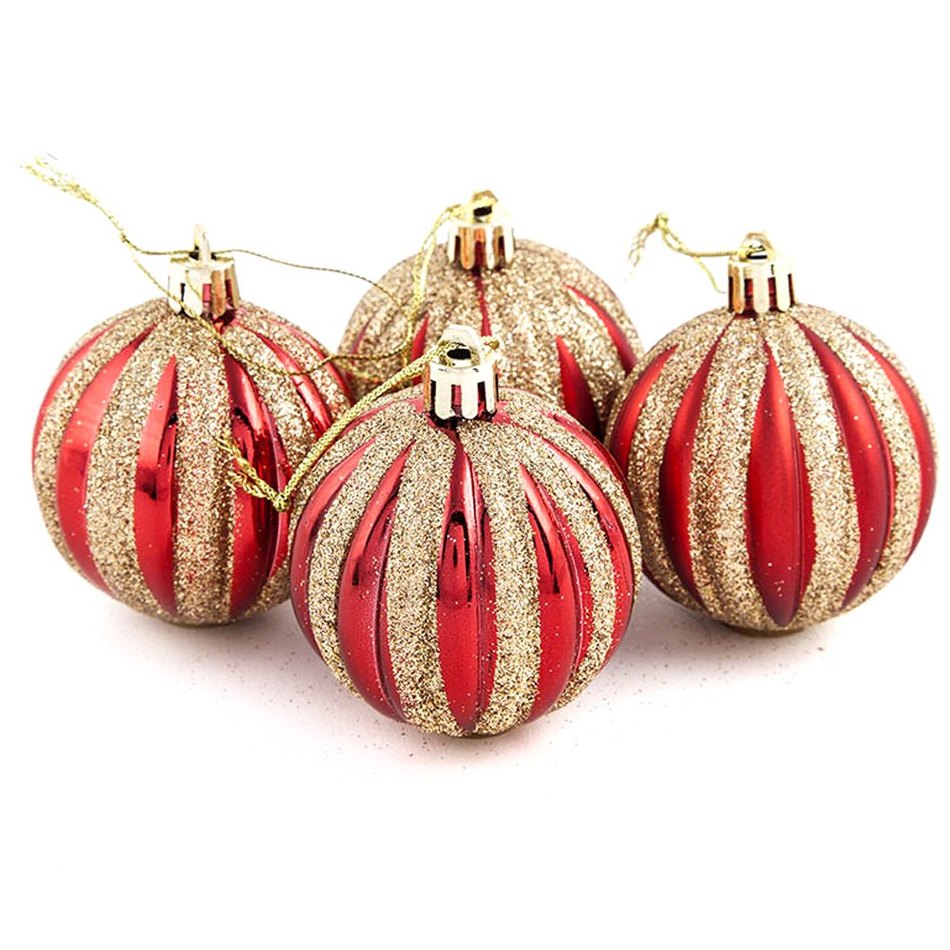 2016 gold sale high quality christmas ball 4 pcs beautiful 2016 gold sale high quality christmas ball 4 pcs beautiful