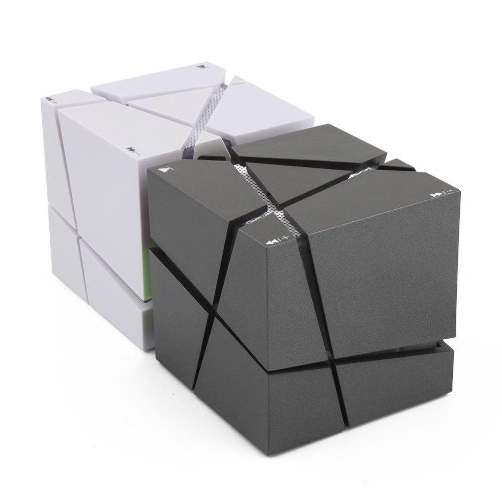 Lofree Qone7 EDGE Portable Mini Bluetooth Speaker LED 3W Stereo Sound Box Mp3 Player Subwoofer Speakers Built-in 500mAh Battery Lofree Qone7 EDGE Portable Mini Bluetooth Speaker LED 3W Stereo Sound Box Mp3 Player Subwoofer Speakers Built-in 500mAh Battery