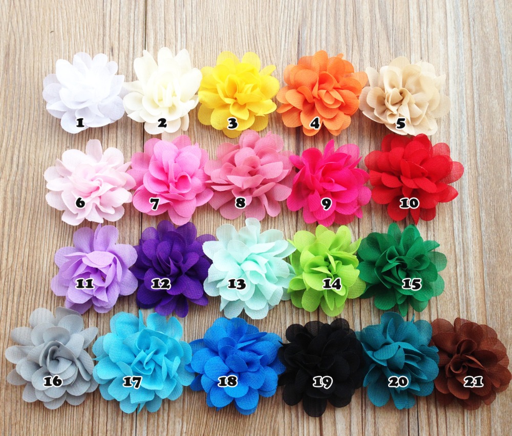 Hair accessory 200pcs Wholesale Hot sell DIY Infant toddler baby girl 2
