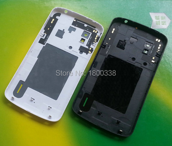            + NFC +   LG Google Nexus 4 E960 +   