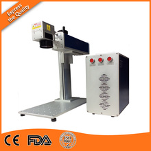 Highest Quality 3W Green Laser Printing Machine for Eggs