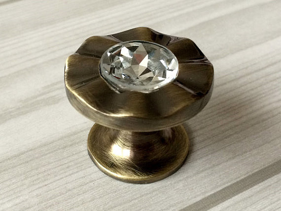 Compra Tiradores de muebles vintage online al por mayor de China