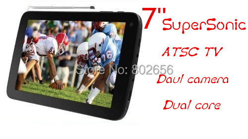     7   SC-77TV    HDMI 1 G + 8 G Android 4.2