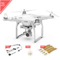 DJI Phantom3 Advanced RC Camera Drones Helicopter Remote control toys Filming FPV make more fun Best