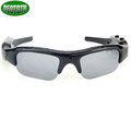 OEM smart driving recorder HD video camera glasses microphone DV104