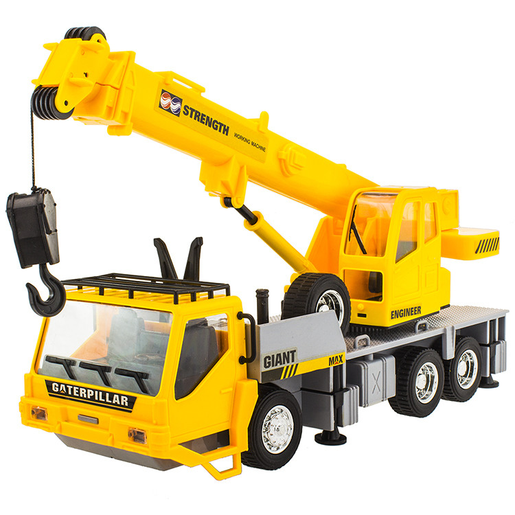 remote control crane for adults
