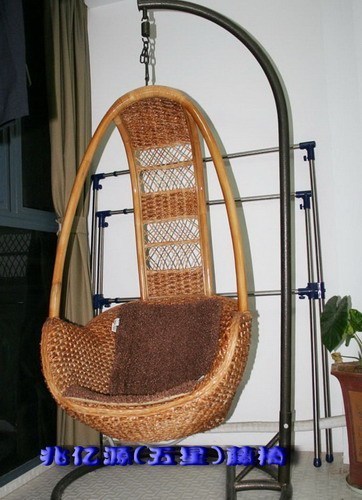 Enron house wicker chair rocking recliner chair happy fashio.