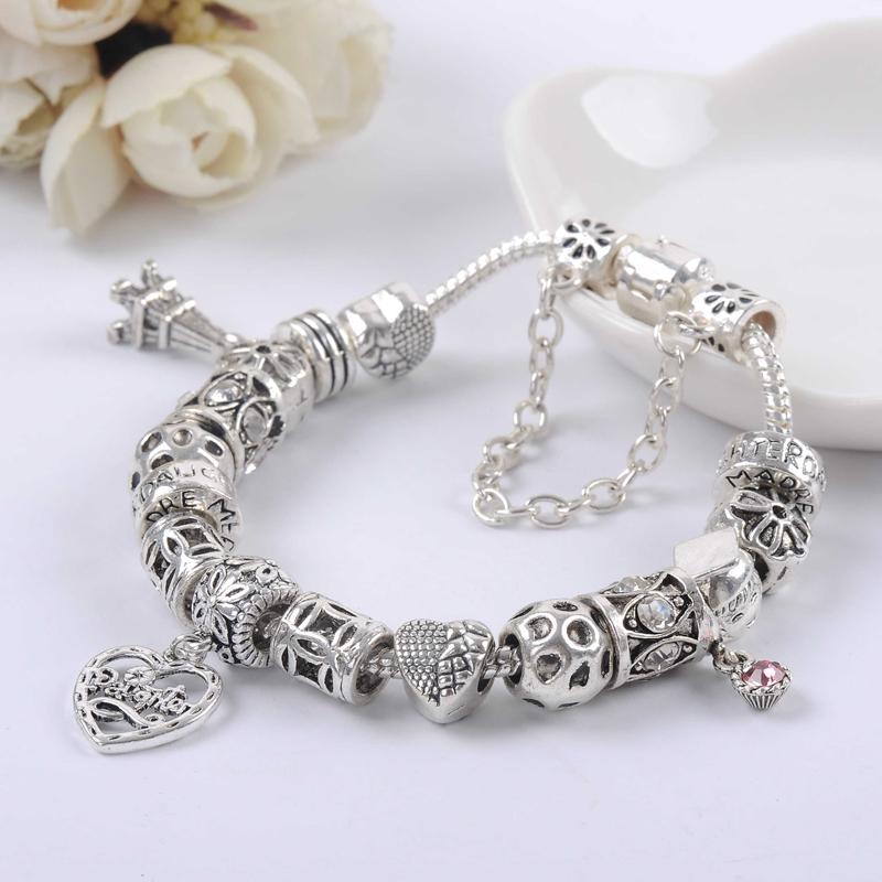 official pandora charms
