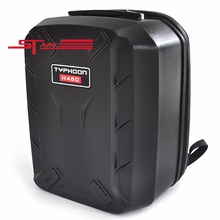 YUNEEC TYPHOON H H480 Drone Hard Shell Backpack Waterproof Shoulder Bag case