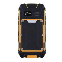Original ZGPAX S9 IP67 Waterproof Mobile Phone Mtk6572 Dual Core Android Smartphone 4 5 Inch 512MB