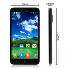 LENOVO S856  Snapdragon 400 MSM8926 1.2GHz Quad Core 5.5 Inch IPS HD Screen Android 4.4 4G LTE Smartphone