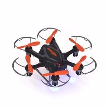 Drones With HD Camera Yizhan I6s 2.4G 4CH 6 axis Headless Hovering Rc Helicopter Camera Nano Dron VsHubsan 107c 2 million Pixels