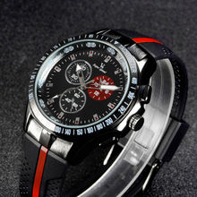 By 2015, the new V6 sports fashion brand quartz watch classic high-quality men’s casual watches, fine watches