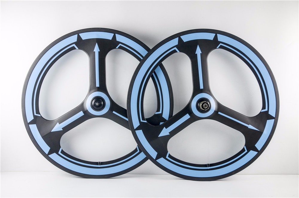 cool bike wheels