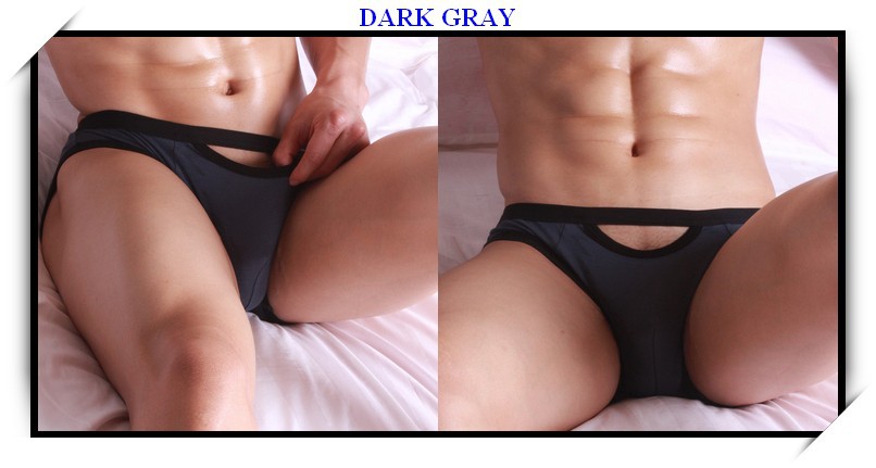 DARK GRAY