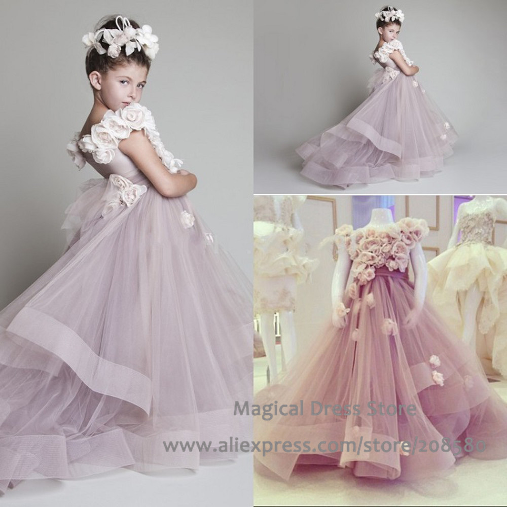 Flower girl dresses for toddlers pictures Flower girl dresses for toddlers