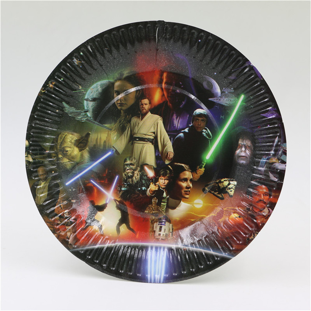 Star Wars Dishes 37