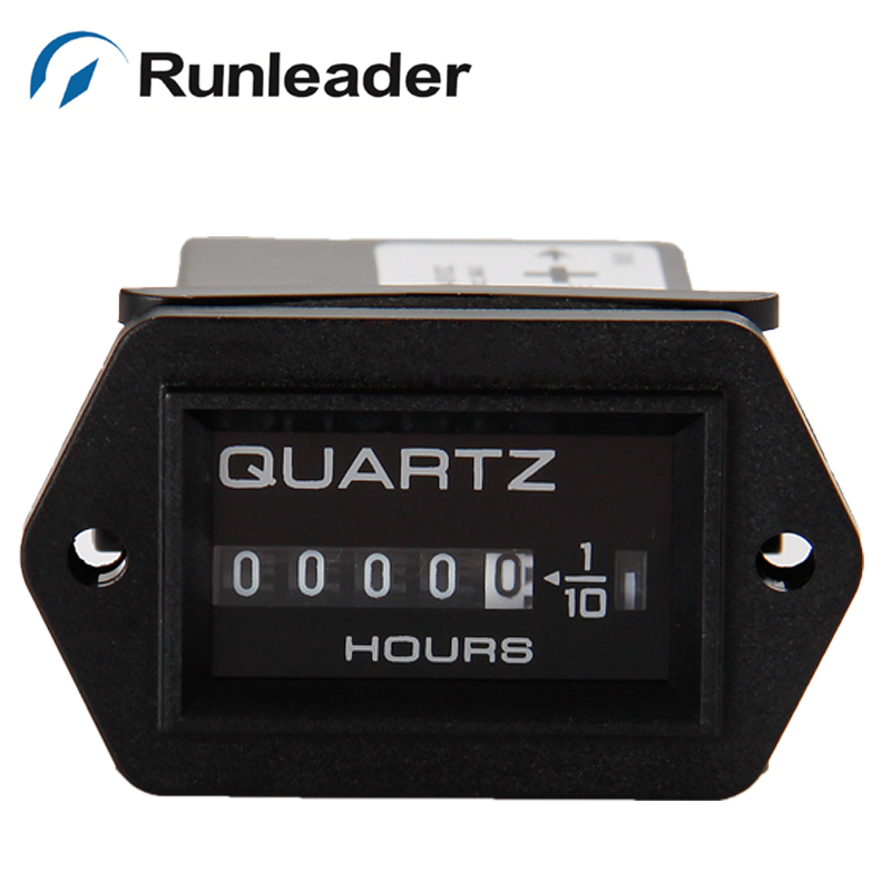 Runleader! ac: 220          