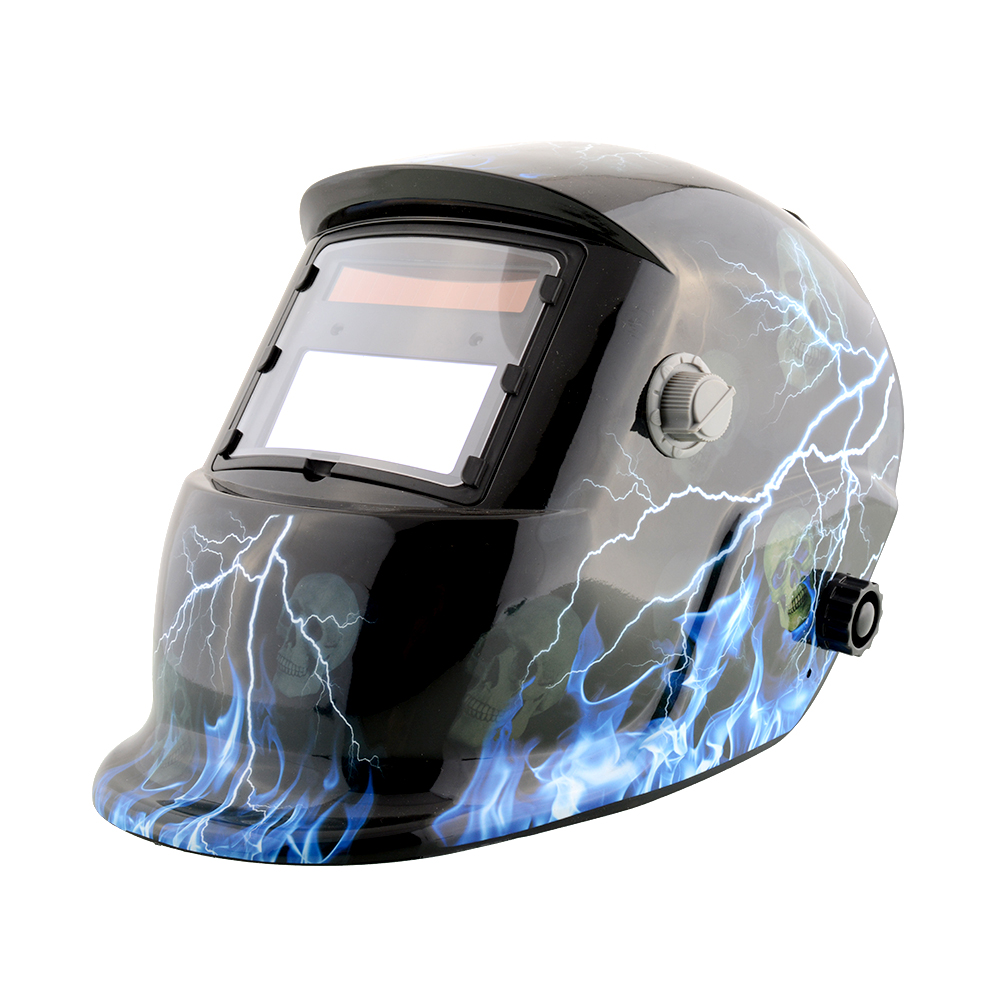 New Tech Auto Darkening Solar Welding Welders Safe Helmet Arc Tig Mask with Grind SDKL-107 High Quality New Tech Auto Darkening Solar Welding Welders Safe Helmet Arc Tig Mask with Grind SDKL-107 High Quality