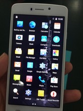 Original Mlais MX 5 0 inch HD 64BIT 4G FDD LTE Android 5 0 MTK6735 Quad