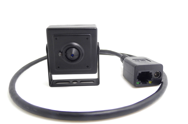 Micro 3.7mm lens mini camera 720P home security system cctv surveillance Camera
