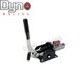 Universal Auto 0 7 INCH Double Master Cylinder Hydraulic Drift Handbrake Hand brake