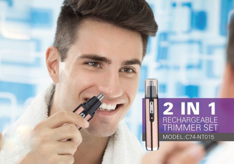 Homens ouvido , nariz pescoço rosto sobrancelha cabelo aparador de barba barbeador alishoppbrasil Aparador Nariz E Orelha ~ Homens ouvido , nariz pescoço rosto sobrancelha cabelo aparador de barba barbeador alishoppbrasil