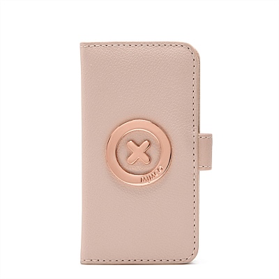 Mimo   5 STANDCASE  ROSEGOLD