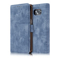 Genuine Retro Wallet Leather Phone Case For Samsung Galaxy S7 S7Edge Note 7 with Card Holder