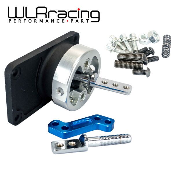 Wlring store-aluminum      83 - 04   t5 -45 w /   wlr305