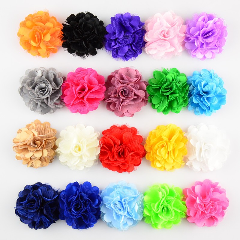 20pcs lot 20colors beautiful flower baby aliexpress buy 20pcs lot 20 color 2 inch 20pcs lot 20colors beautiful flower baby aliexpress buy 20pcs lot 20 color 2 inch