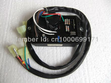 KIPOR KI DAVR 50S3 AVR three phase automatic voltage regulator generator parts cheep replacement good quality