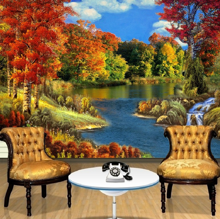 Compare Prices on Country Wall Murals Online Shopping/Buy Low Price