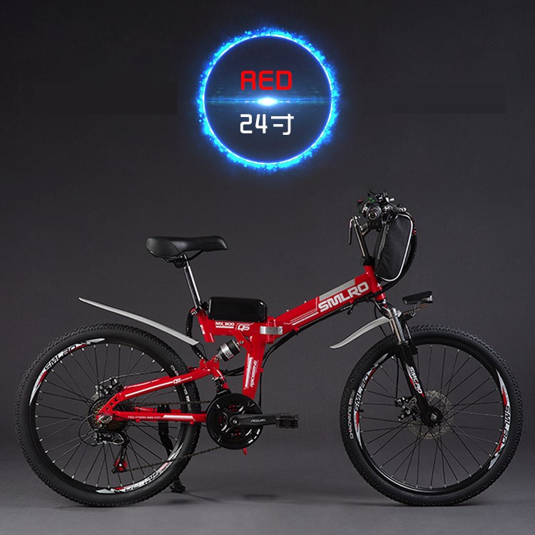 Authentic X-Entrance model 21 velocity 26 inch 20A 48V 500W Lithium Battery Electrical folding Mountain Bike downhill Bicycle ebike HTB1wemHNFXXXXaVXXXXq6xXFXXXY - Authentic X-Entrance model 21 velocity 26 inch 20A 48V 500W Lithium Battery Electrical folding Mountain Bike downhill Bicycle ebike