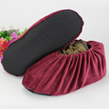 Office Cotton Shoes Cover lip resistant Overshoes Shoes Covers