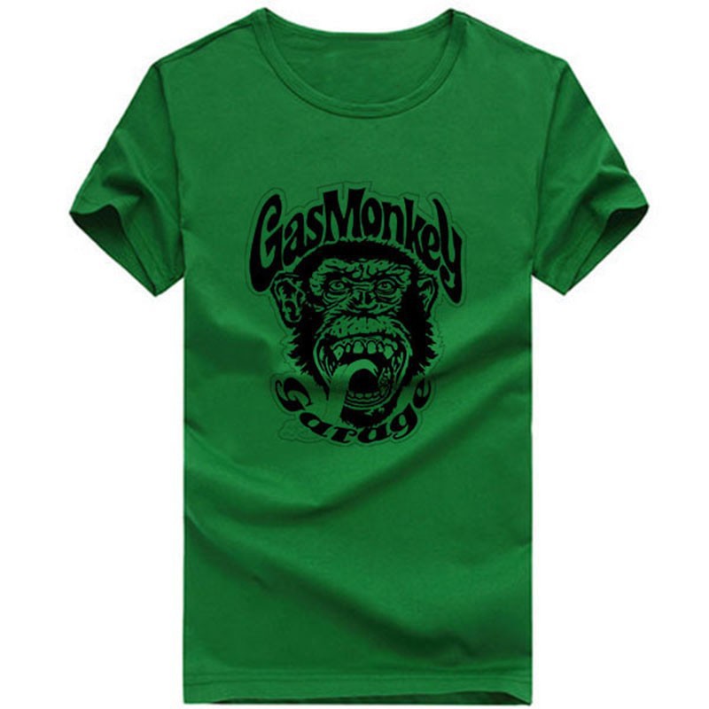 Printed-Gas-Monkey-t-shirts-Monkey-Sticker-Gas-Monkey-t-shirts-Brand-Fashion-Casual-Tshirt-Clothing (5)