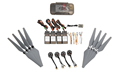 Dji e310 Power set cw ccw motor 9450 esc plastic propellers of the LED light for