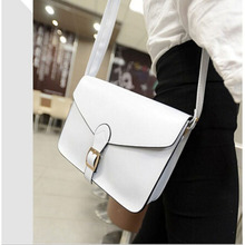 wholesale Women’s handbag messenger bag preppy style female Bag vintage envelope bag shoulder bag high quality briefcase DL1707