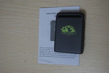 TK102 GPS Tracker, 4 Bands GSM GPRS Tracking Device,Car Vehicle Tracker,mini GPS tracker
