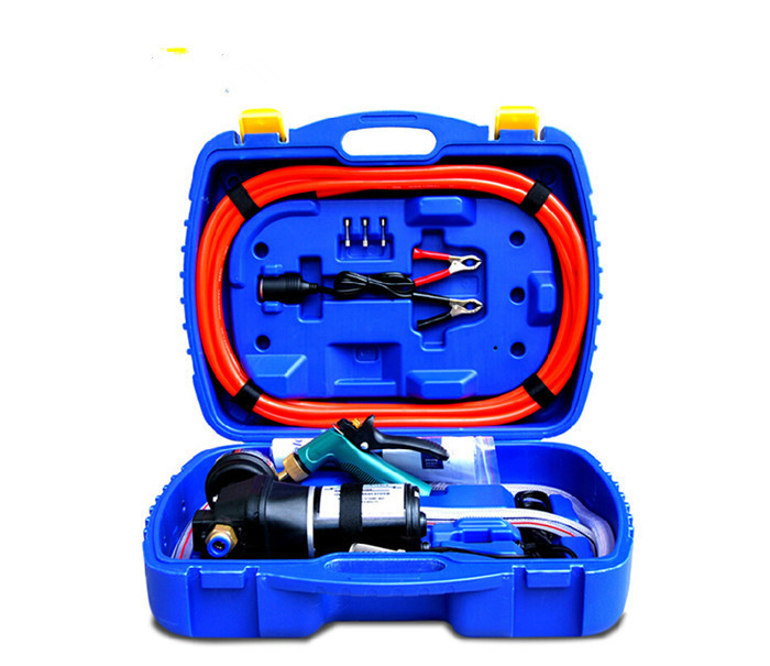 Car+Wash+Water+Pumps Wash12V ارتفاع ضغط غسالة سيارة التخييم دش ...