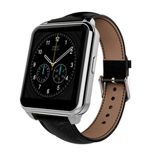 Fashion smart bluetooth watch 1.55″ 1.3 camra TF and SIM card slot smart phone watch For android mobile cell phone For samsung
