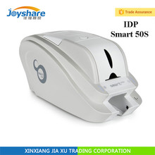 Smart single-sided PVC ID card printer
