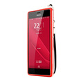 For Sony Xperia Z3 Newst High Quality Aluminum Metal Frame Bumper Case Protective Case
