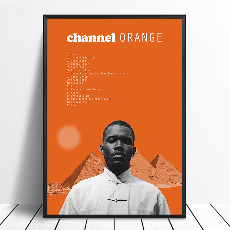 channel orange frank ocean zip