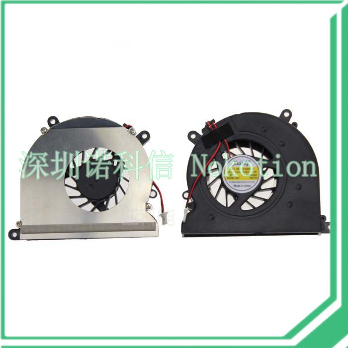DFS531005MC0T Laptop Cooling Fan For HP DV4 CQ40 CQ41 CQ45 New With Good Quality