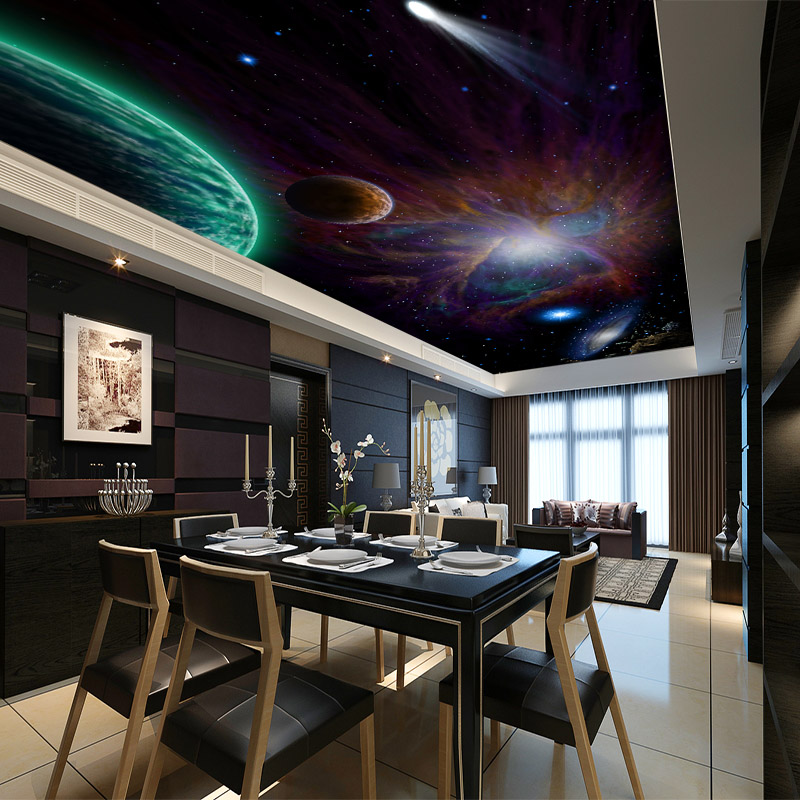 Preis auf soundproofing ceiling insulation vergleichen online ... Wohnzimmer decken dekoration
