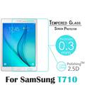 For Samsung Galaxy Tab S2 T710 T715 8 0 Ultrathin Premium Explosion Proof Tempered Glass Screen